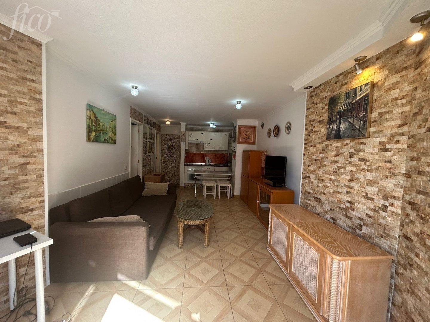 Tenerife - Playa de La Américas 6