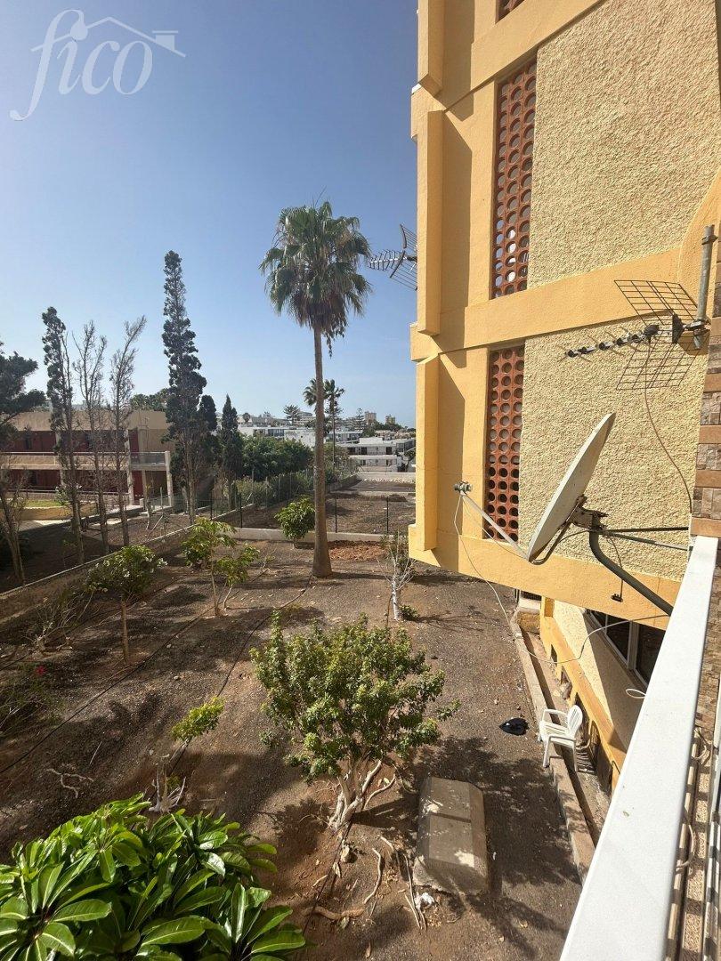 Tenerife - Playa de La Américas 7