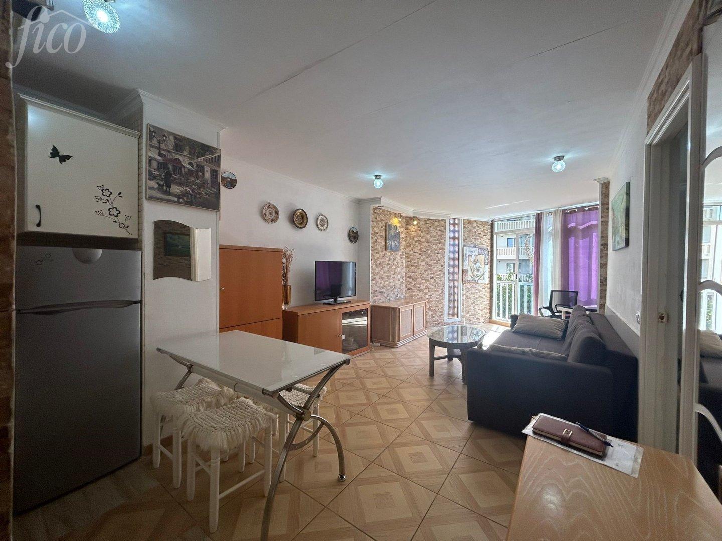 Tenerife - Playa de La Américas 9