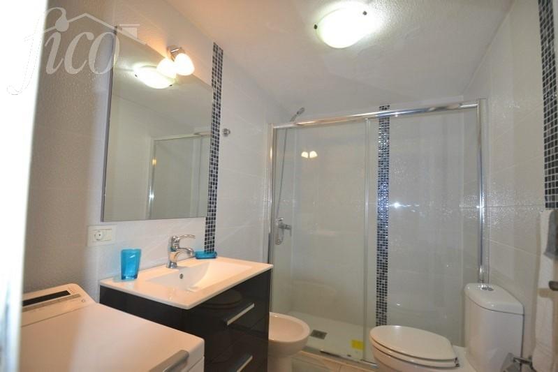 Tenerife - Playa San Juan 2