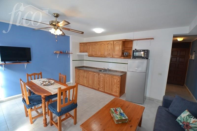 Tenerife - Playa San Juan 3