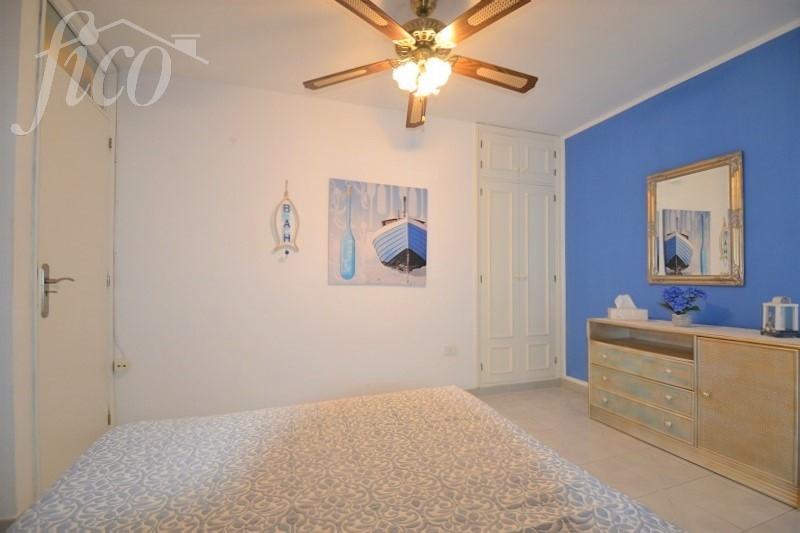 Tenerife - Playa San Juan 5