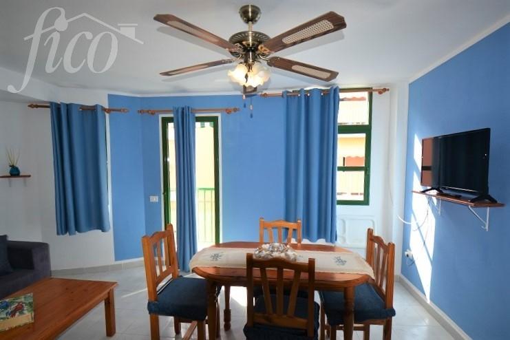 Tenerife - Playa San Juan 7