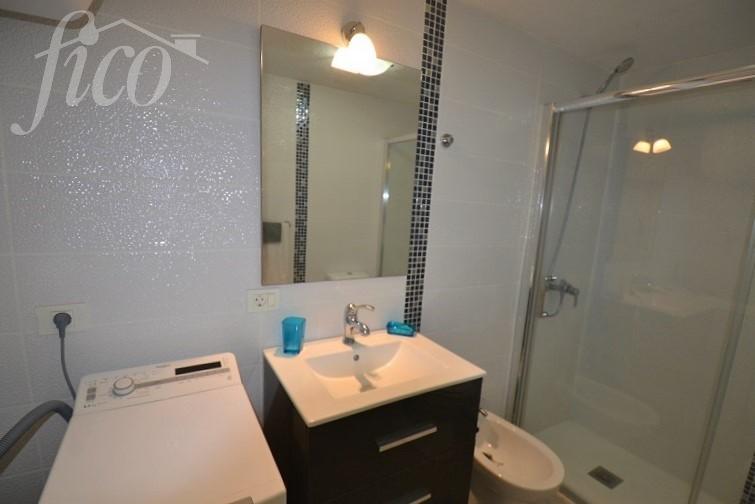 Tenerife - Playa San Juan 8