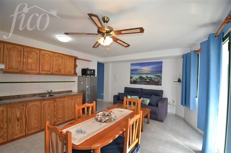 Tenerife - Playa San Juan 9