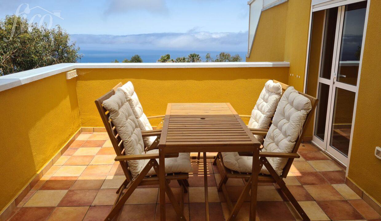 Tenerife - El Sauzal 3