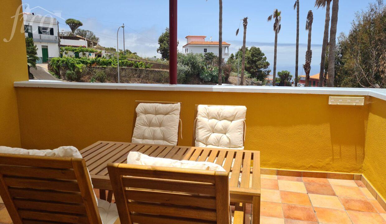 Tenerife - El Sauzal 4