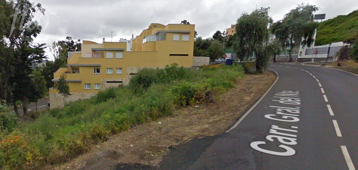 Tenerife - El Sauzal 7