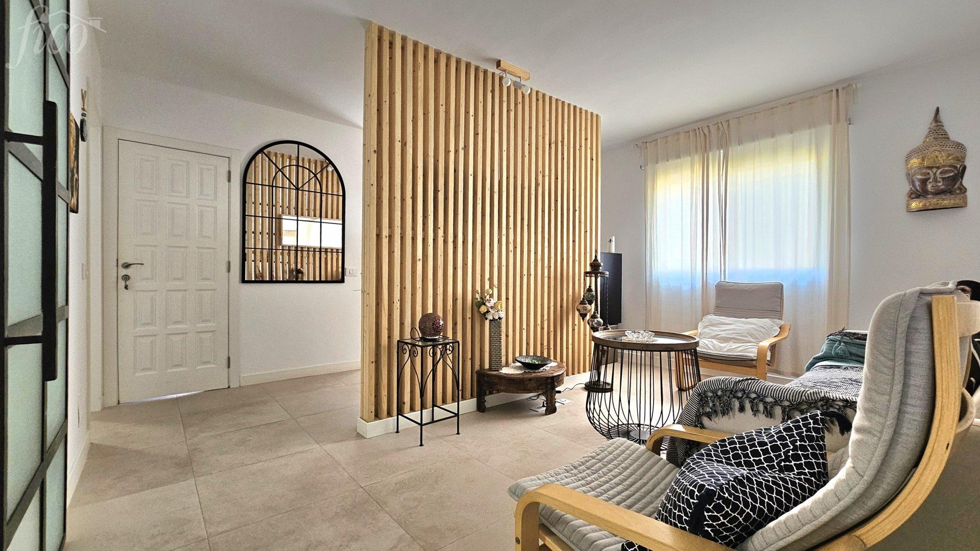 Tenerife - Valle San Lorenzo, Arona 1