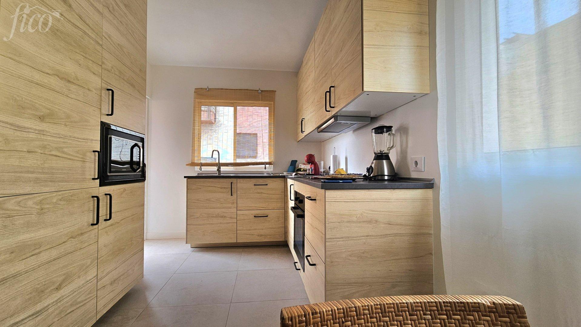 Tenerife - Valle San Lorenzo, Arona 2