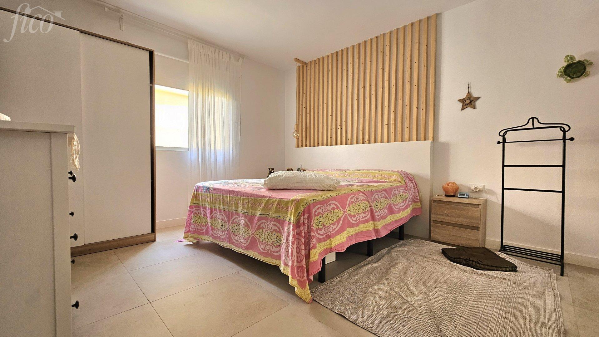 Tenerife - Valle San Lorenzo, Arona 3