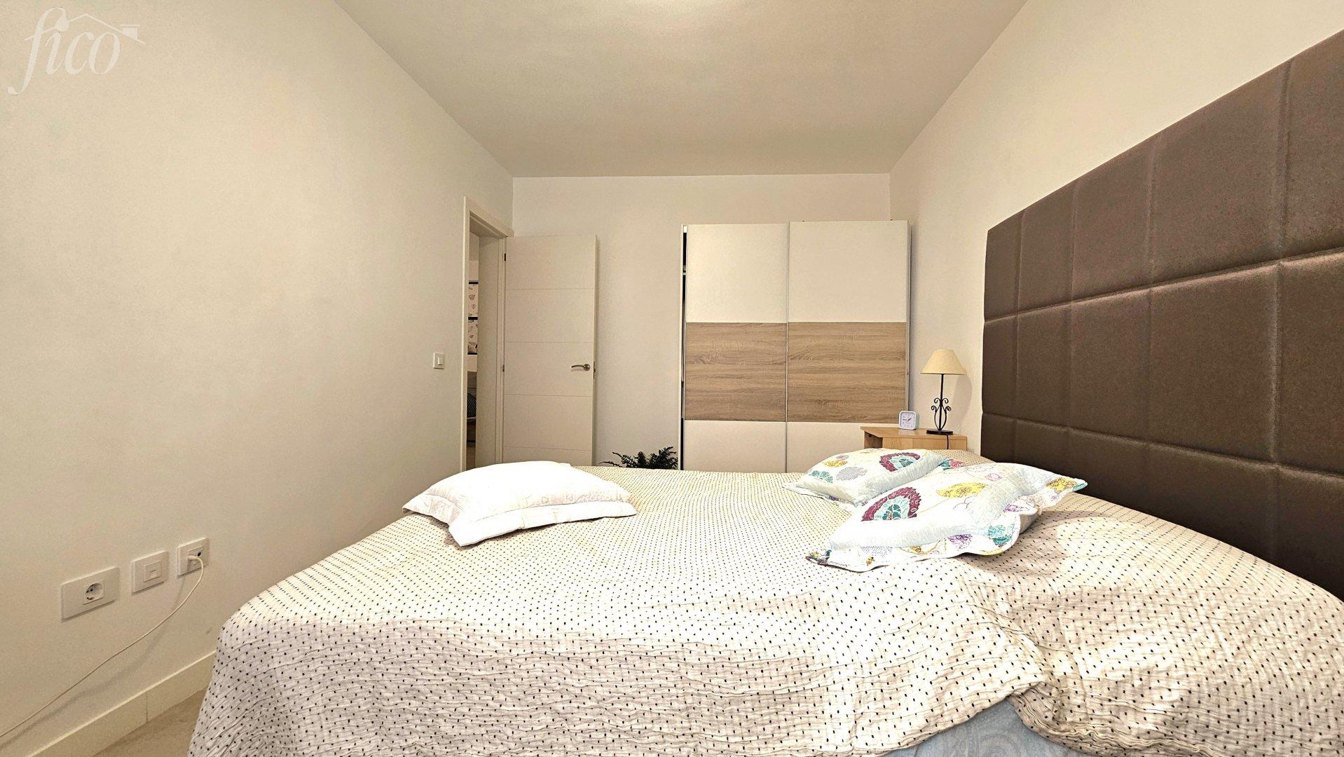 Tenerife - Valle San Lorenzo, Arona 5