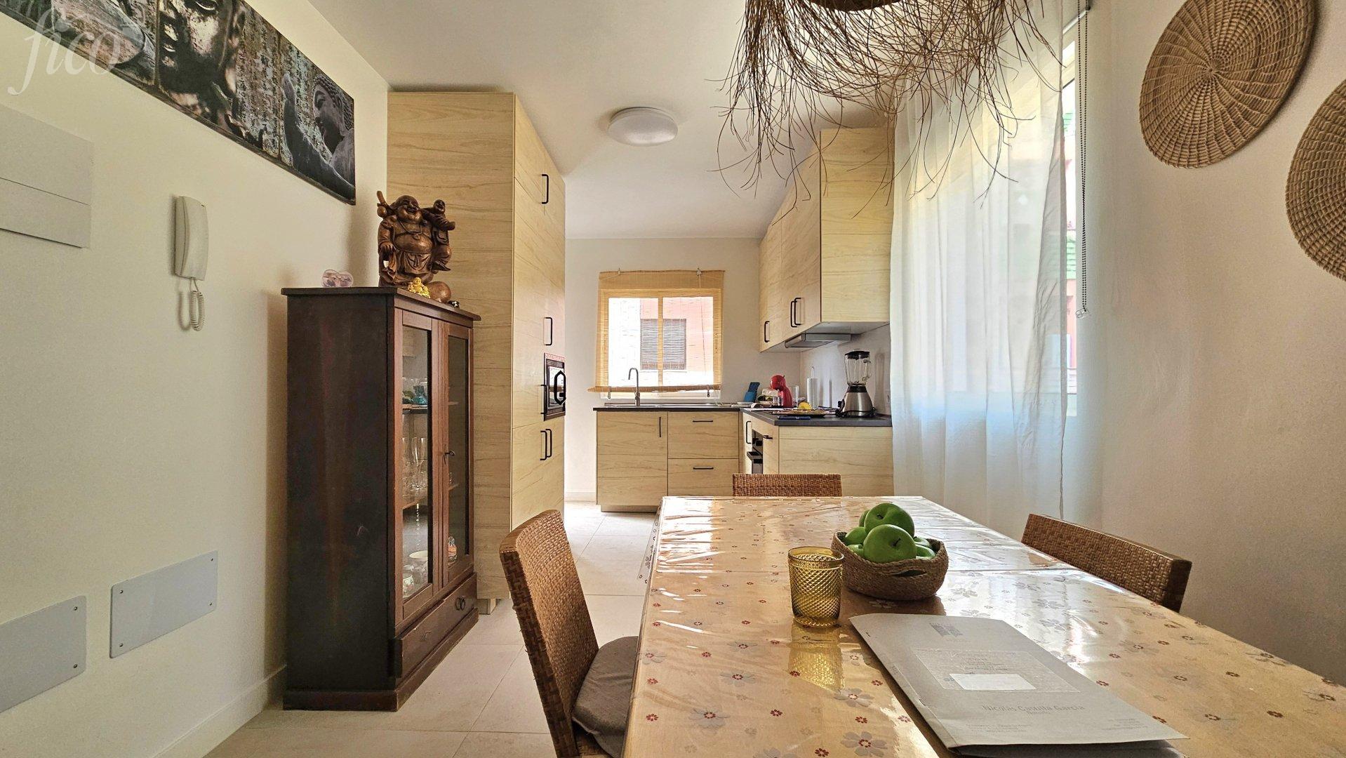 Tenerife - Valle San Lorenzo, Arona 6