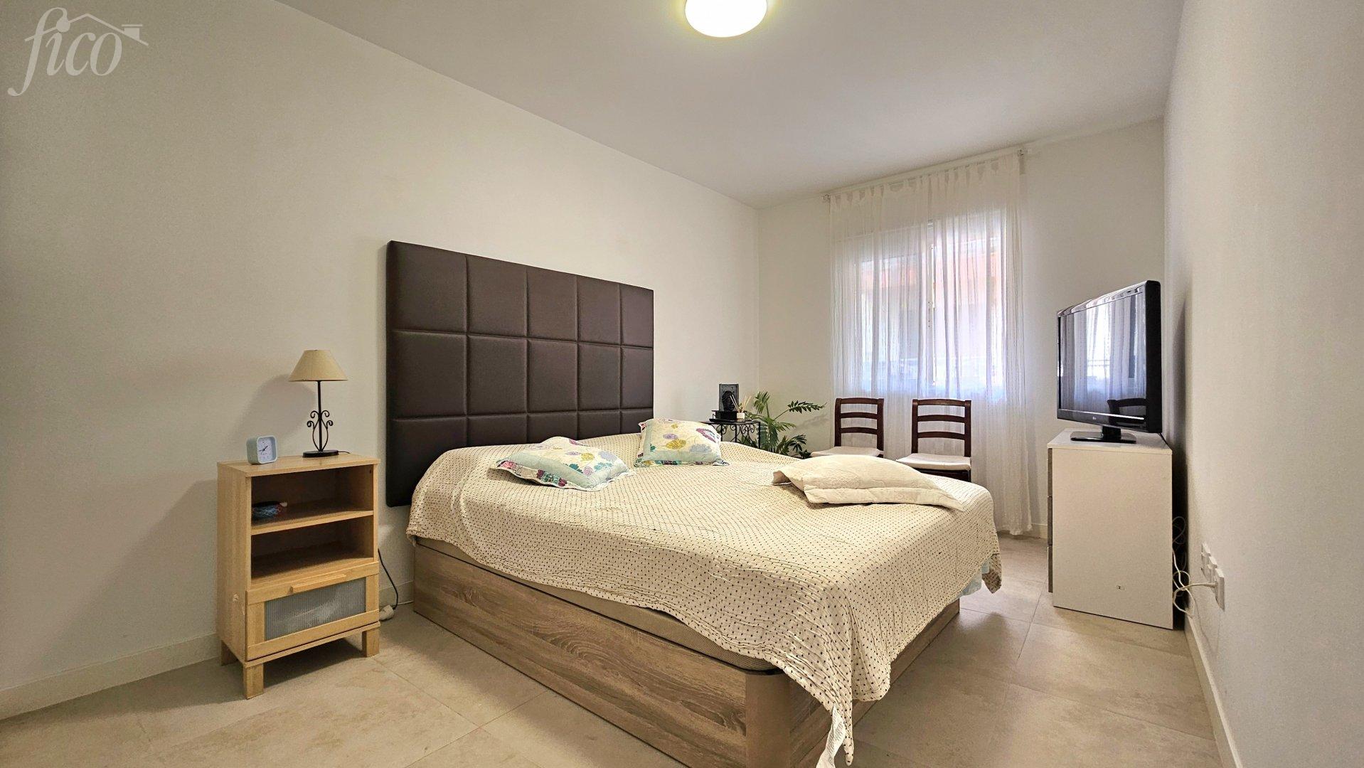 Tenerife - Valle San Lorenzo, Arona 7