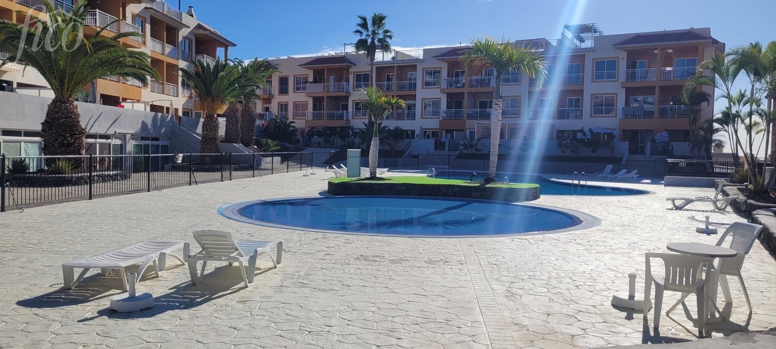 Tenerife - Callao Salvaje 1