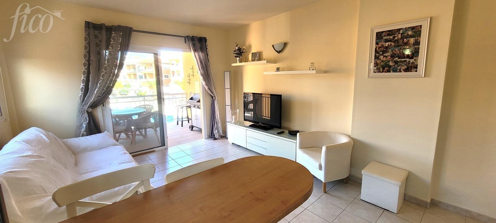 Tenerife - Callao Salvaje 2