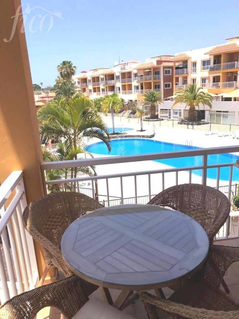 Tenerife - Callao Salvaje 7