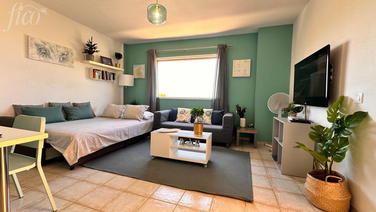 Tenerife - Costa Adeje 2