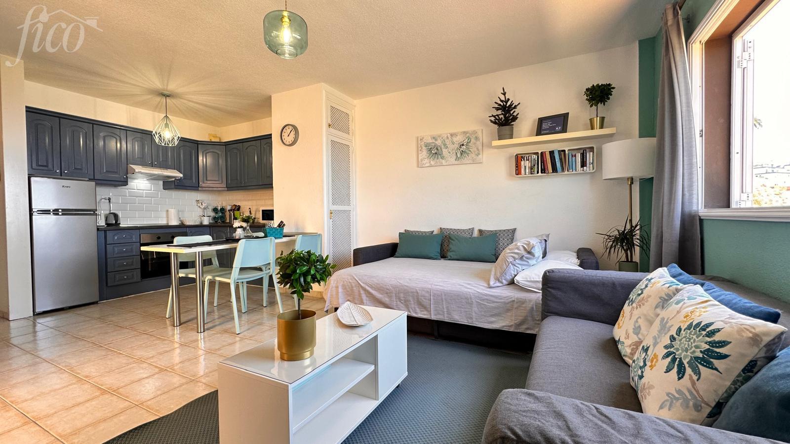 Tenerife - Costa Adeje 4