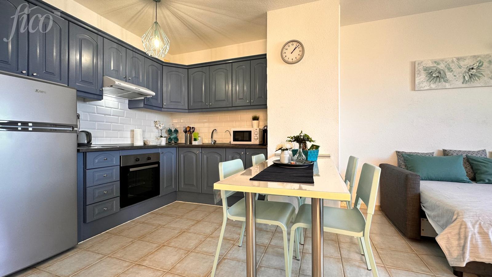 Tenerife - Costa Adeje 6