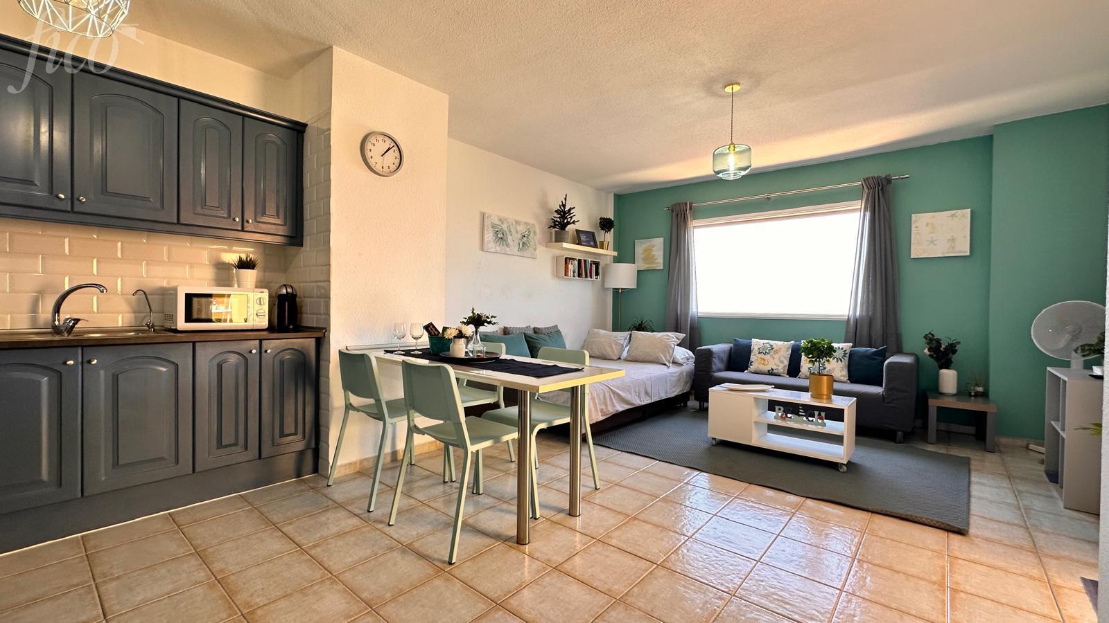 Tenerife - Costa Adeje 8