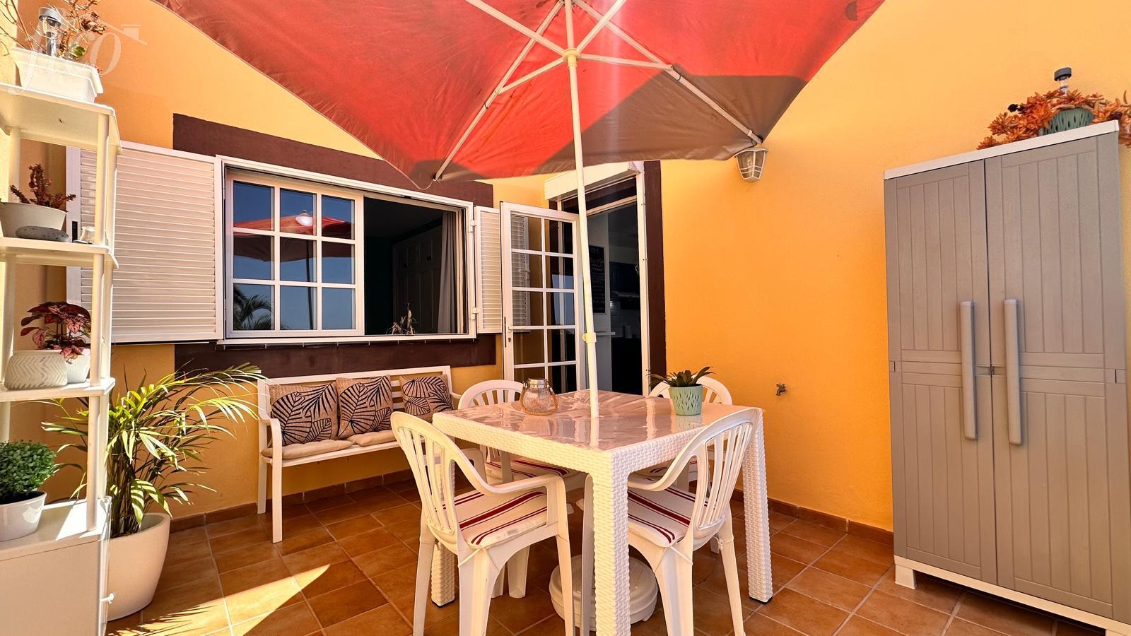 Tenerife - Costa Adeje 9