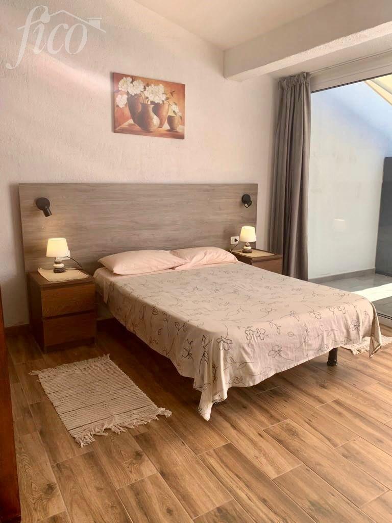 Tenerife -Playa Las Americas 1