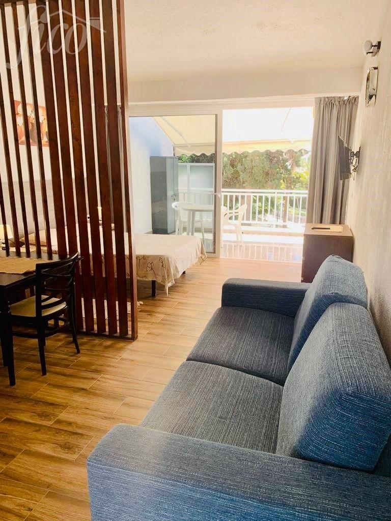 Tenerife -Playa Las Americas 2