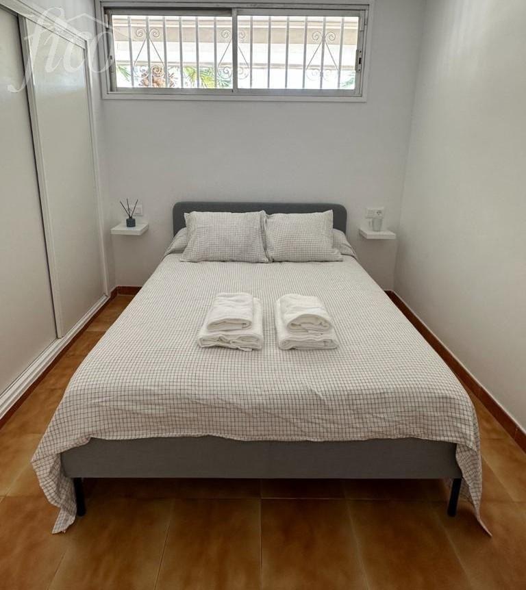 Tenerife - Playa Las Américas 4