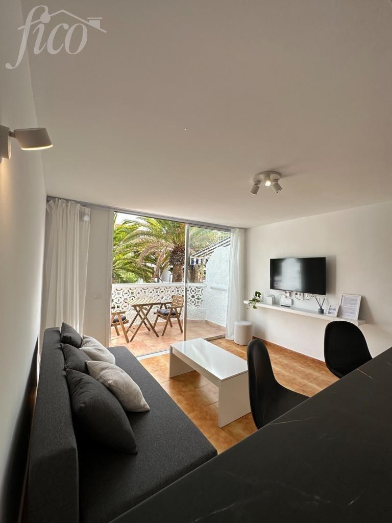 Tenerife - Playa Las Américas 5