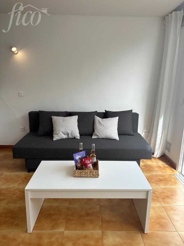 Tenerife - Playa Las Américas 6