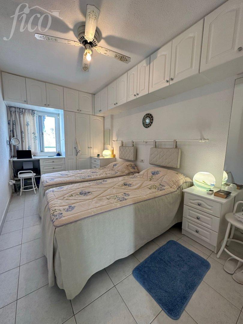 Tenerife - Los Cristianos 1