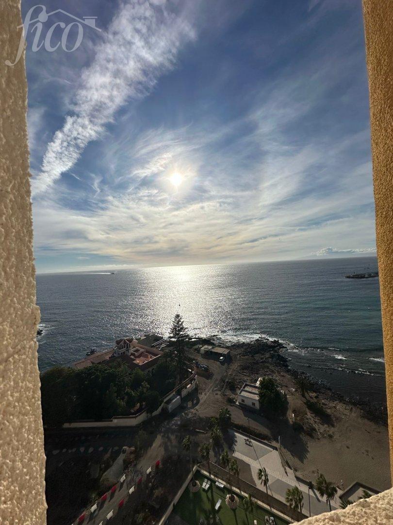 Tenerife - Los Cristianos 2