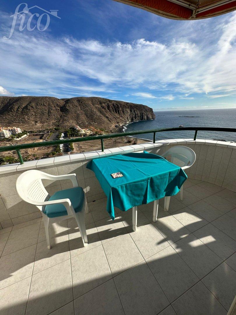 Tenerife - Los Cristianos 3