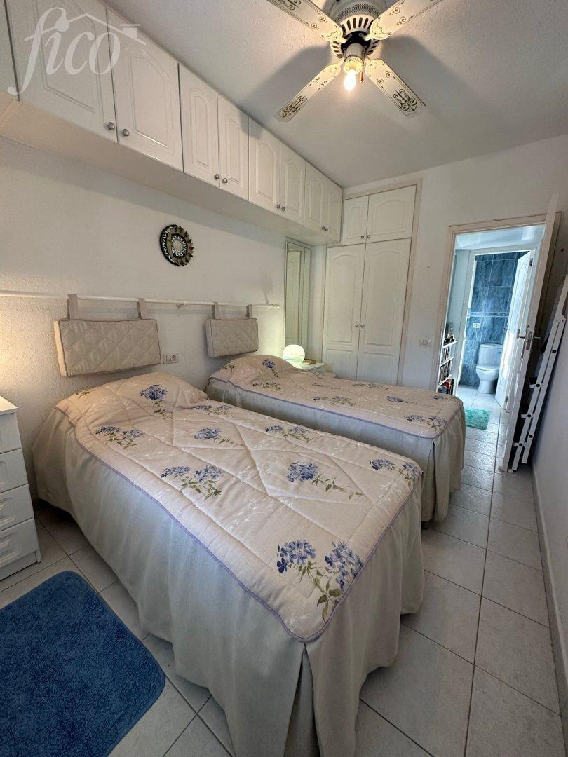 Tenerife - Los Cristianos 6