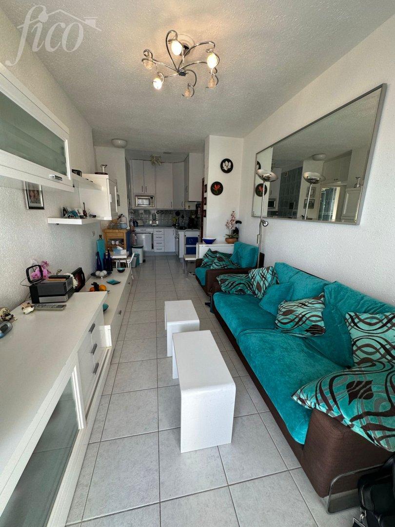 Tenerife - Los Cristianos 9