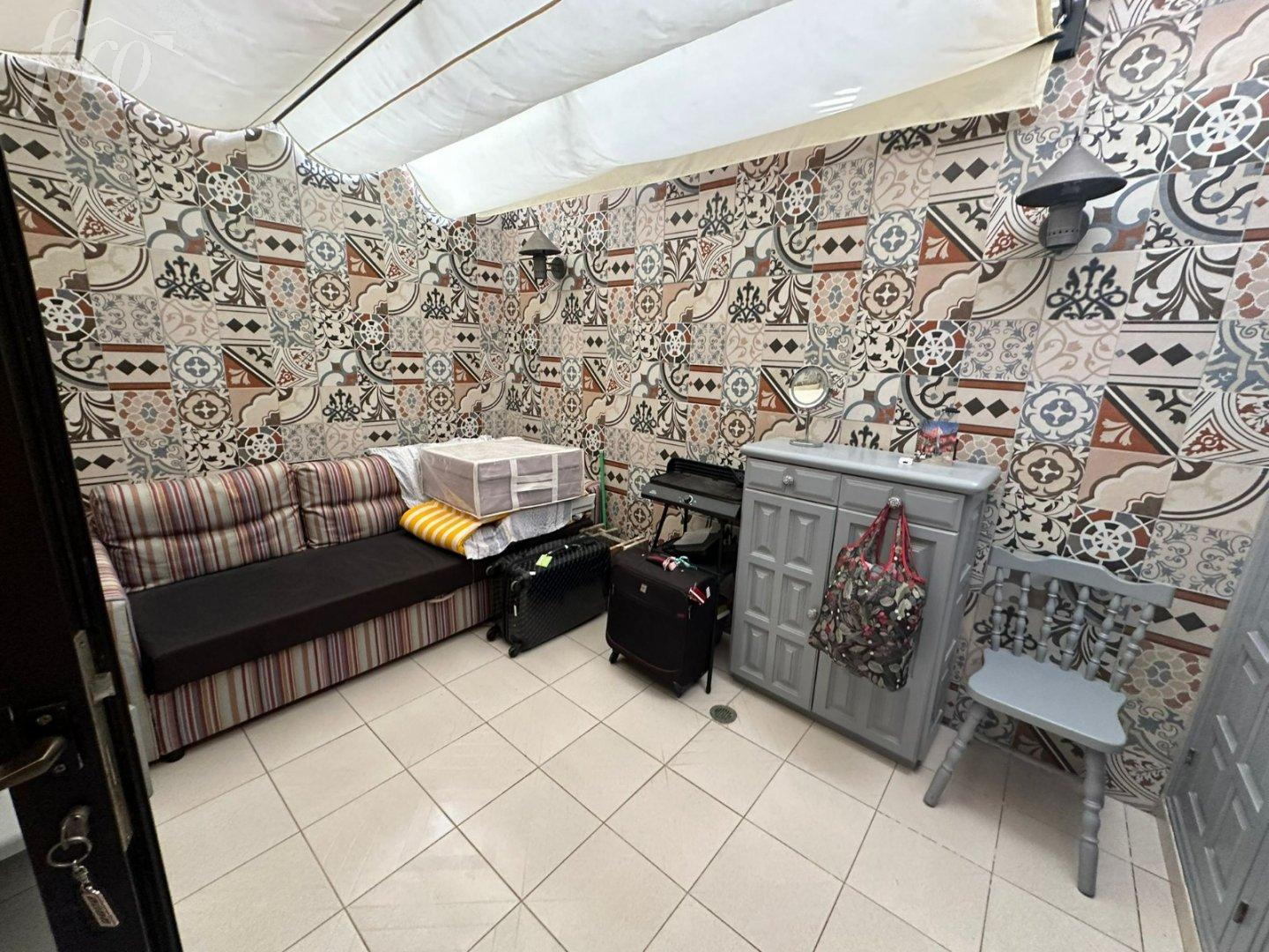 Tenerife - Los Gigantes 3