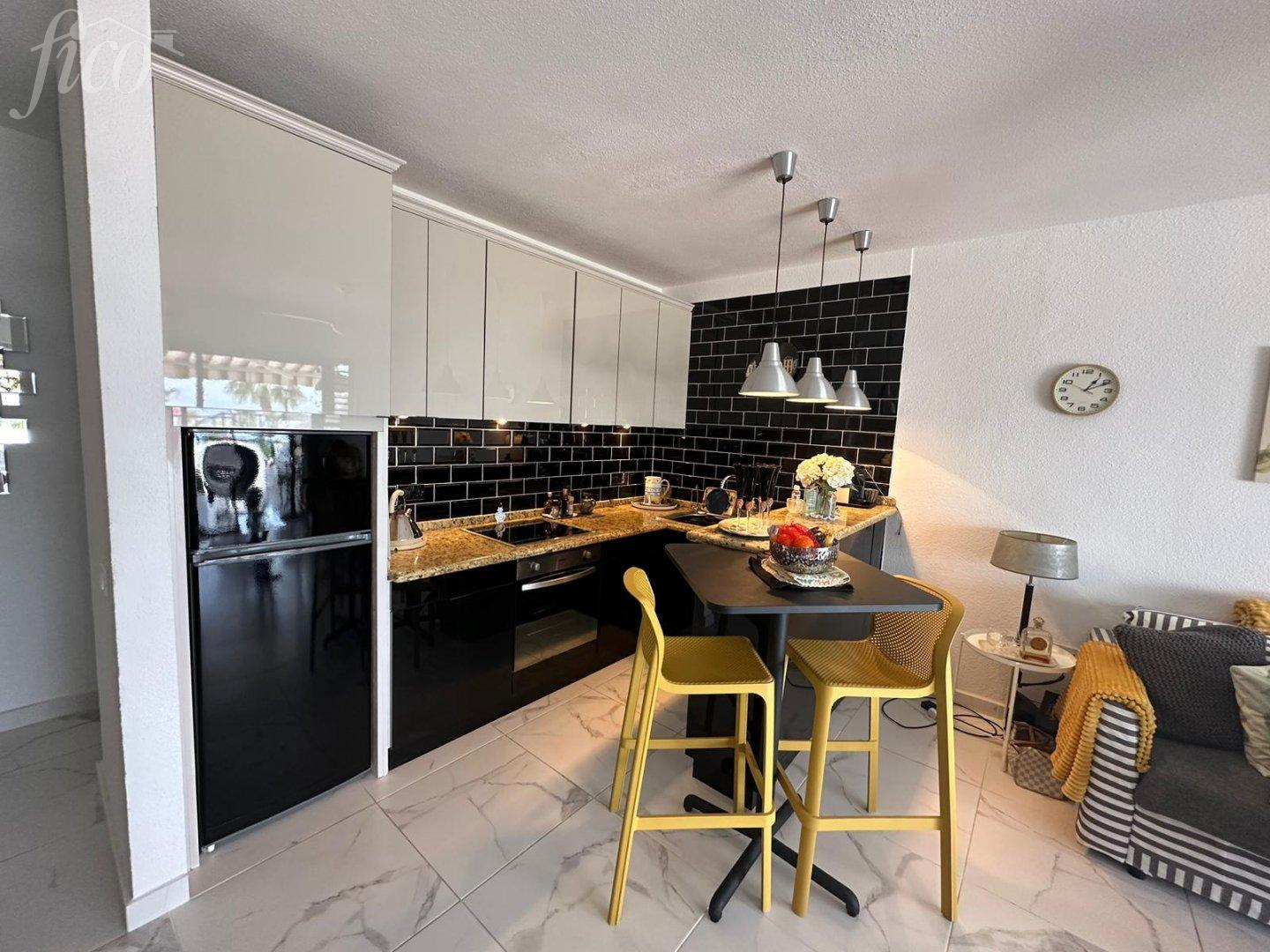 Tenerife - Los Gigantes 4