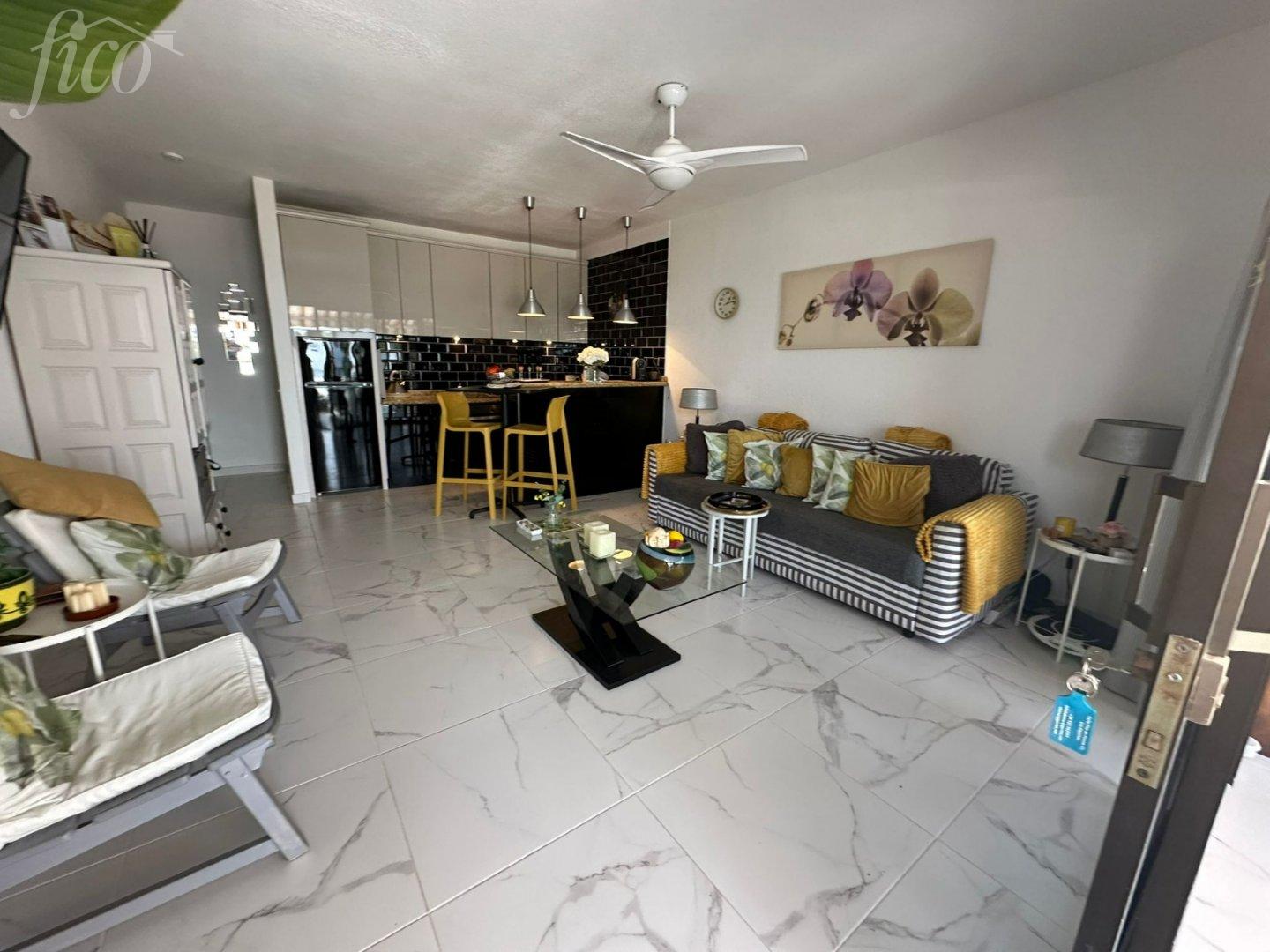 Tenerife - Los Gigantes 5