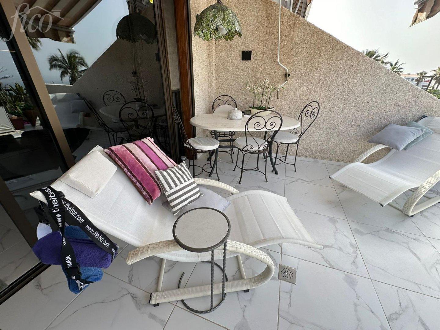 Tenerife - Los Gigantes 6