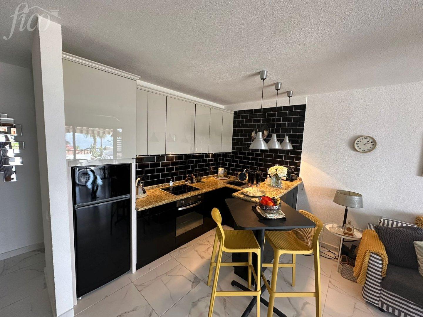 Tenerife - Los Gigantes 8