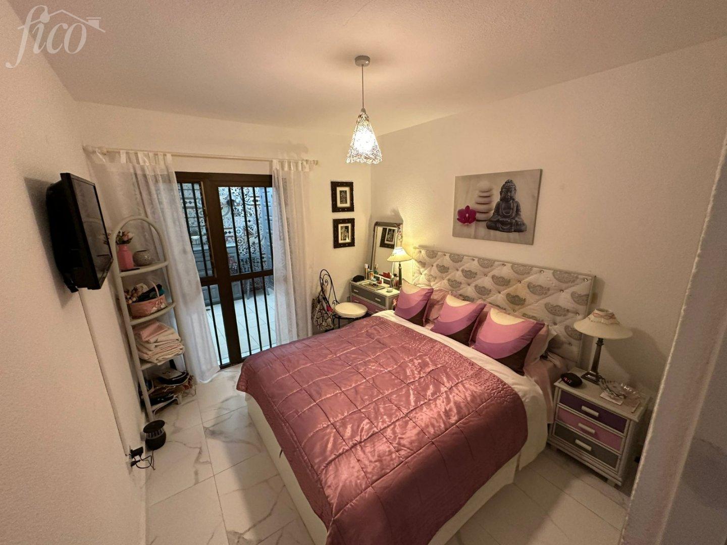 Tenerife - Los Gigantes 9