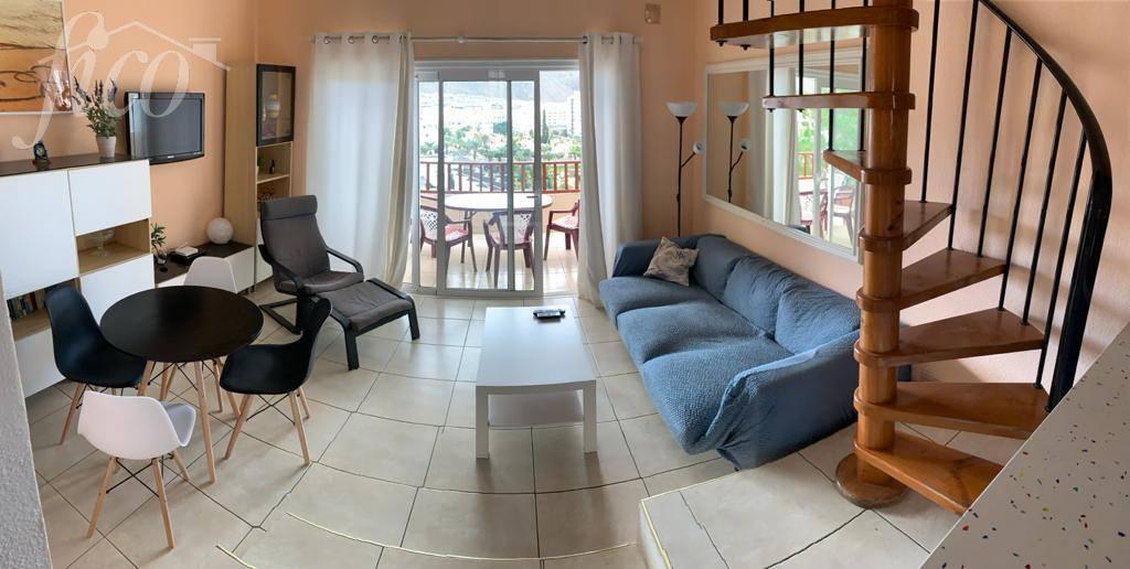 Tenerife - Los Cristianos 1