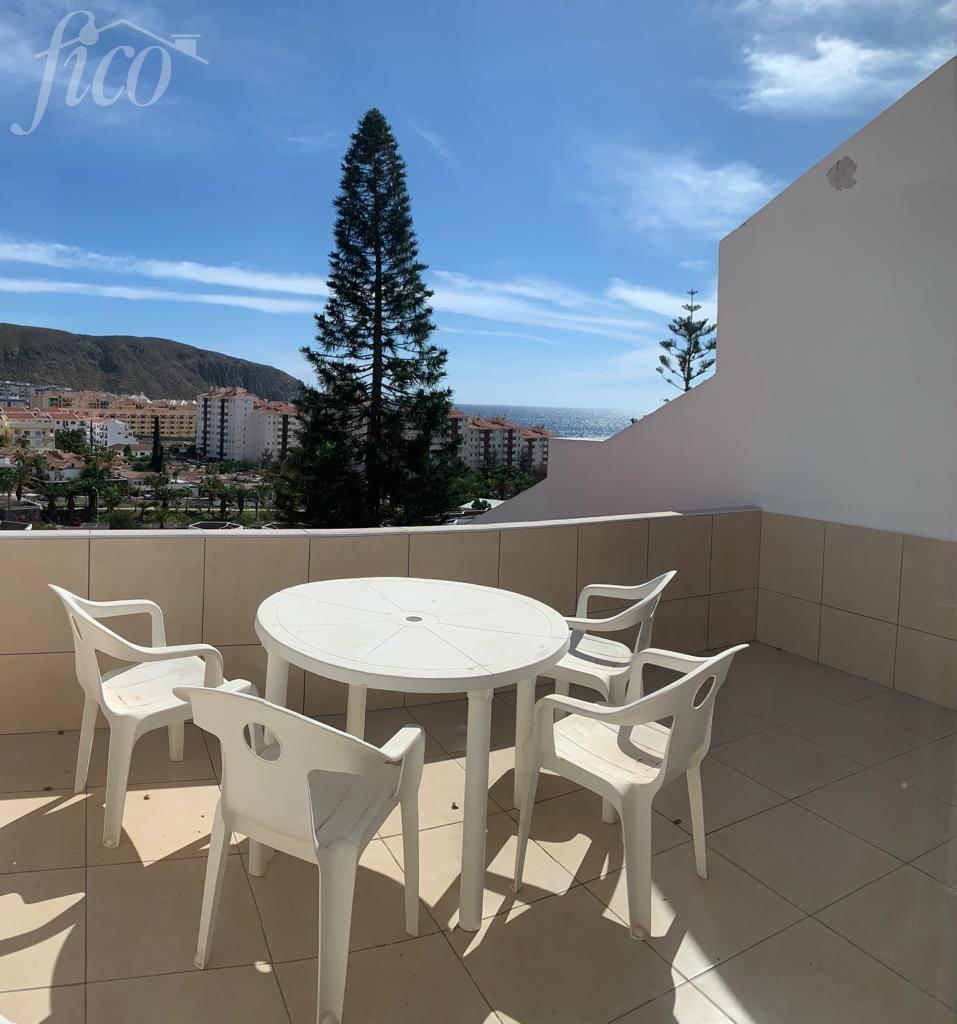 Tenerife - Los Cristianos 2