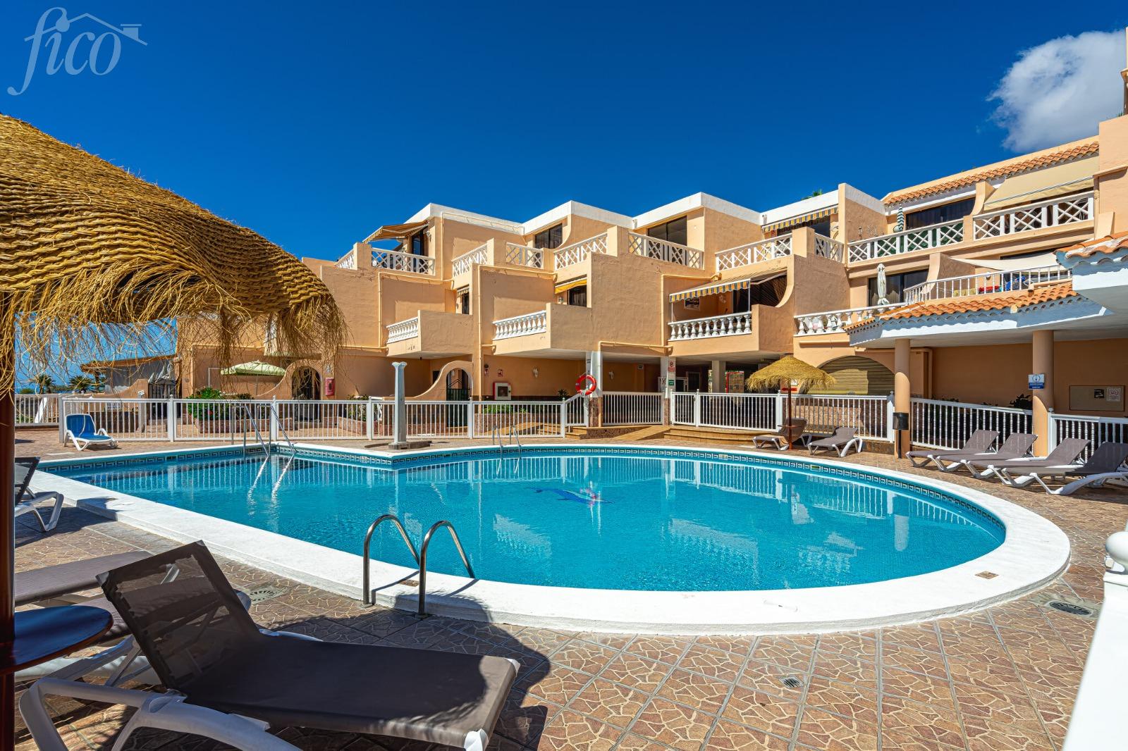 Tenerife - Costa Adeje 1