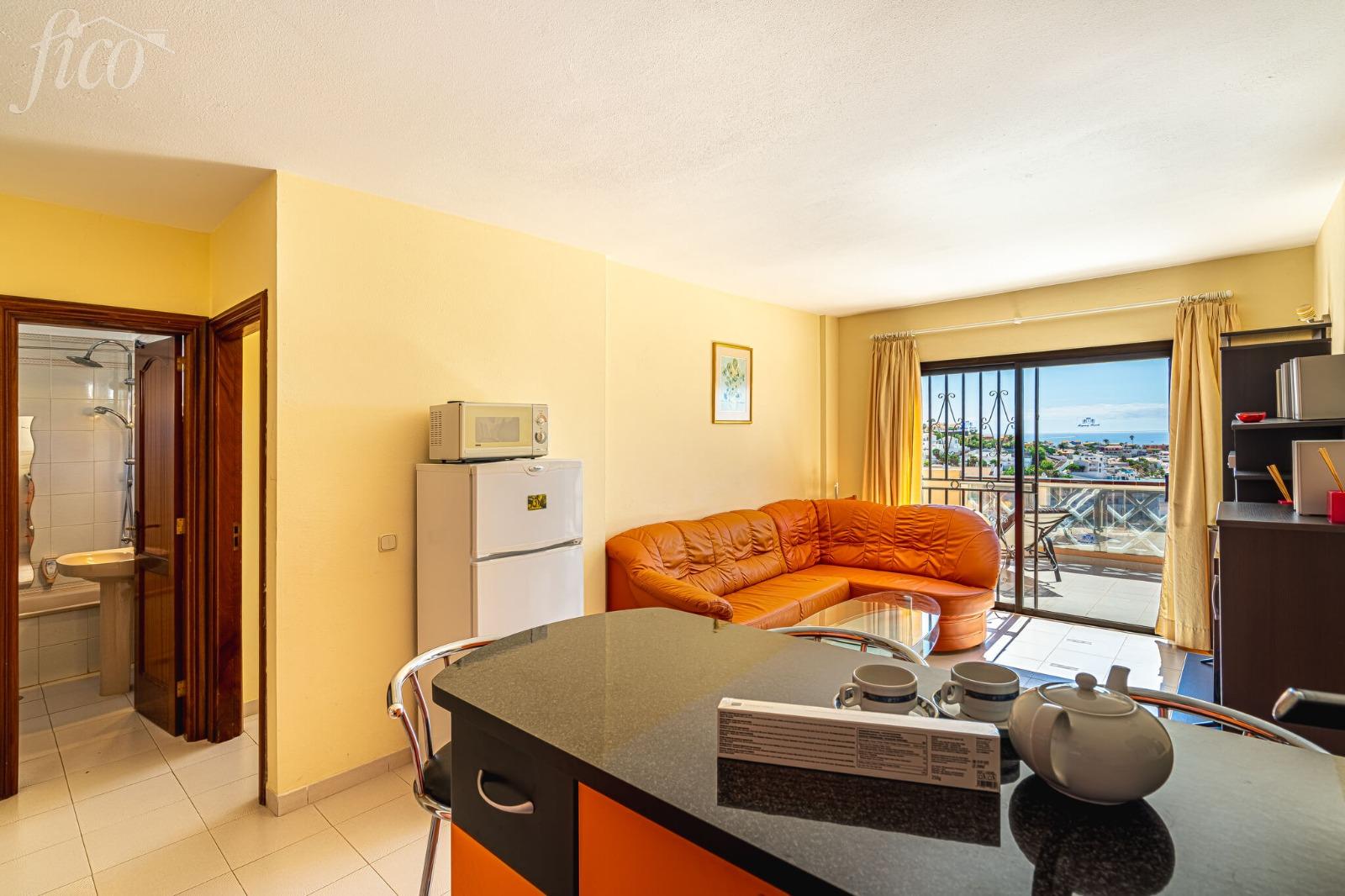 Tenerife - Costa Adeje 3