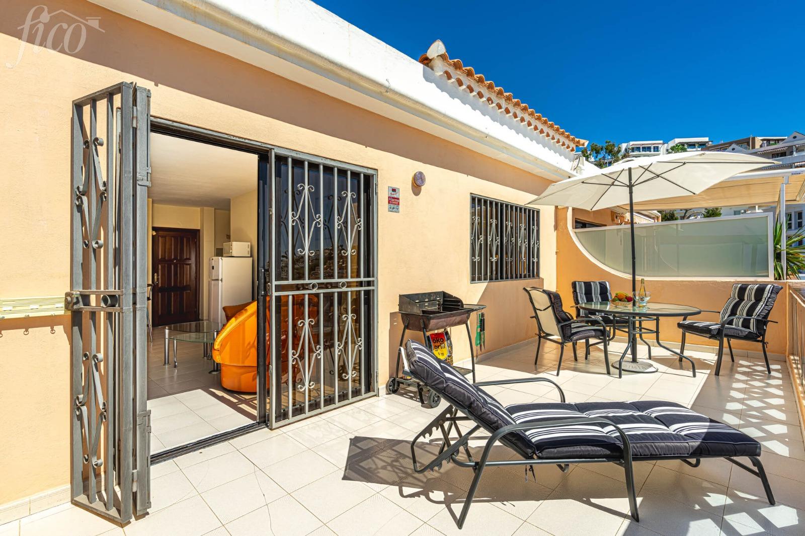 Tenerife - Costa Adeje 4