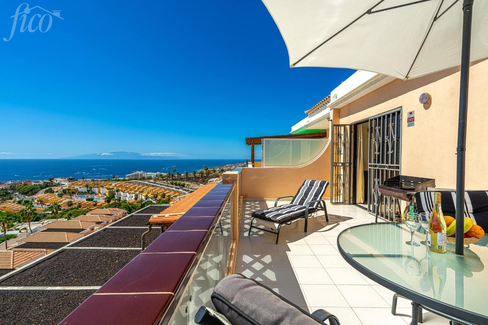 Tenerife - Costa Adeje 6