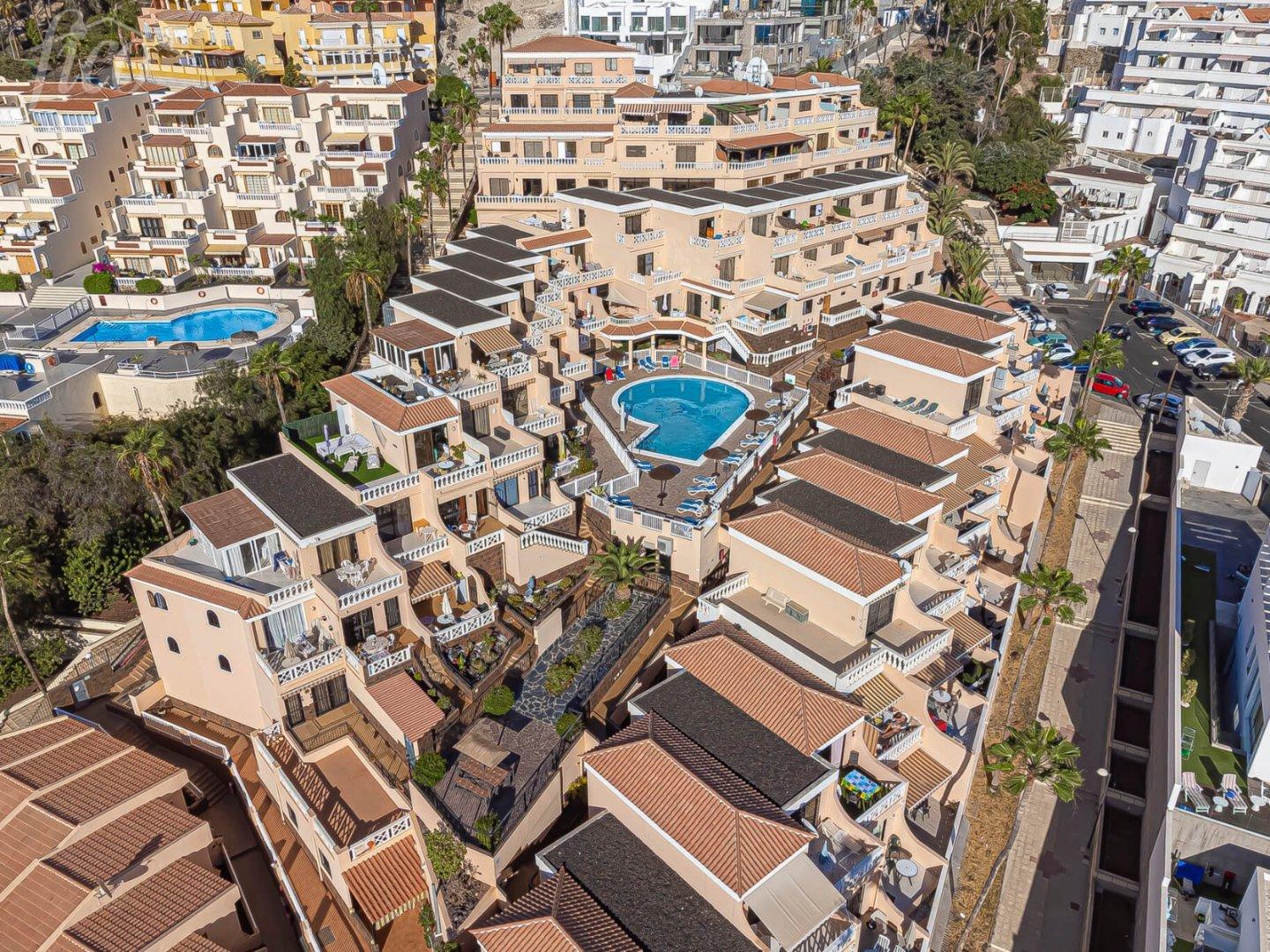 Tenerife - Costa Adeje 7