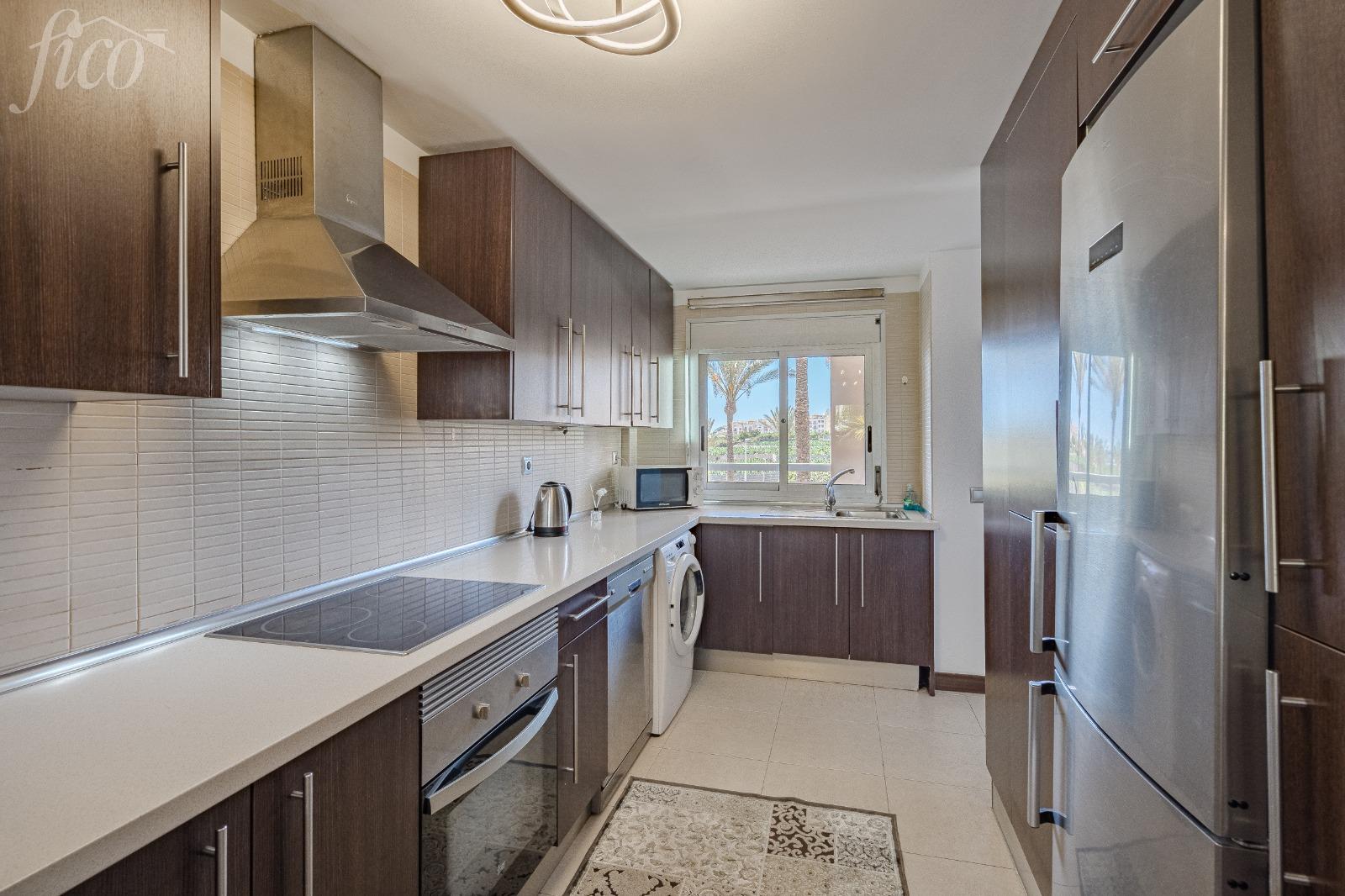 Tenerife - Playa Paraíso 2